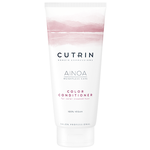 CUTRIN AINOA Color Conditioner - Кондиционер для сохранения цвета 200 мл - изображение