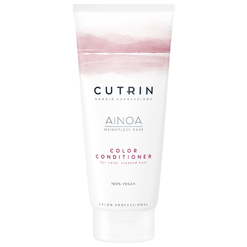 Кондиционер Cutrin Ainoa Ainoa Color Conditioner, Кондиционер для сохранения цвета, 200 мл