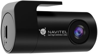 Видеокамера дополнительная Navitel RE 5 DUAL 5.44м подходит для AR280 Dual, DMR175 NV, DR250 Dual, MR155 NV, R250 Dual, RC2 DUAL