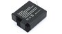 Аккумуляторная батарея для видеокамеры GoPro HERO5 (AHDBT-501) 3,85V 1600mAh