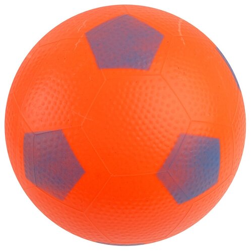 Moon Land Мяч детский «Футбол», d=20 см, 100 г, цвета микс