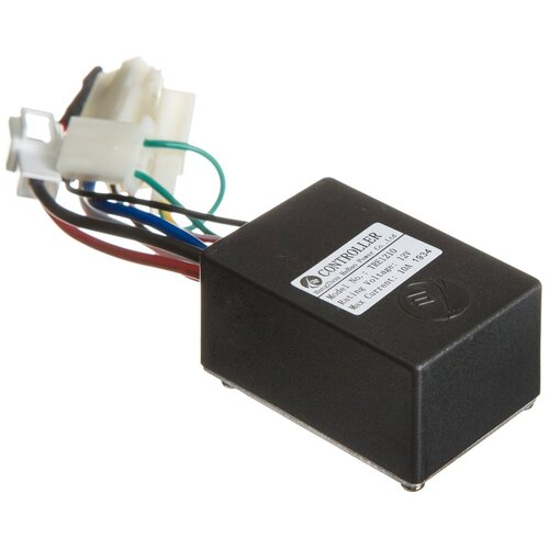 Контроллер 12V/30W для электросамоката ESCOO. RD/GN