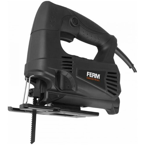 Лобзик FERM JSM1028P, 450 Вт. 0 - 3400/min