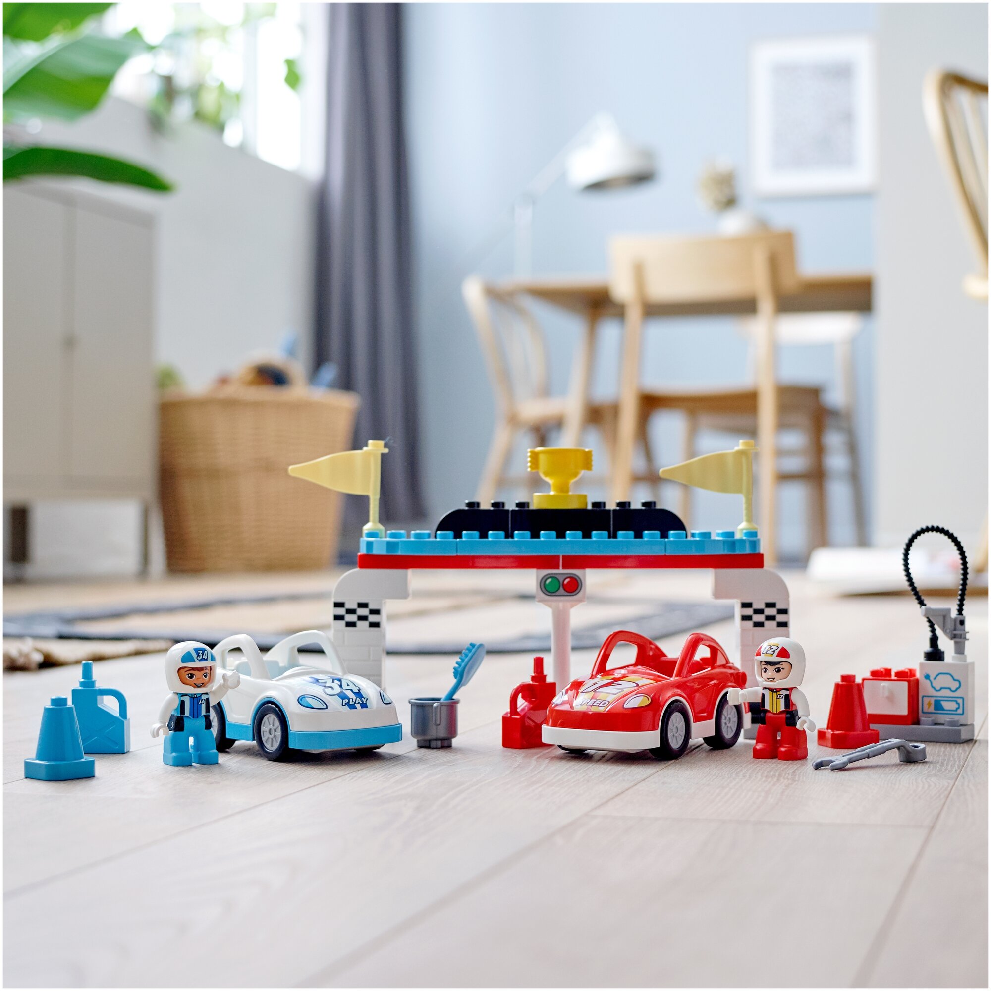 Lego - фото №11