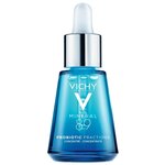 Vichy Mineral 89 Probiotic Fractions Concentrate - изображение