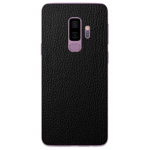 Кожаная наклейка Glueskin Orega для Samsung Galaxy S9 Plus