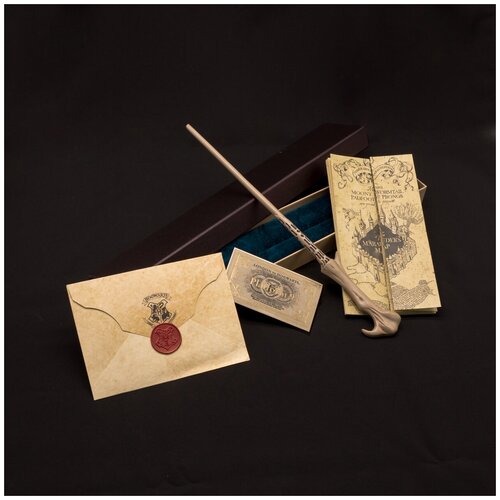 Волшебная палочка Волан-де-Морт