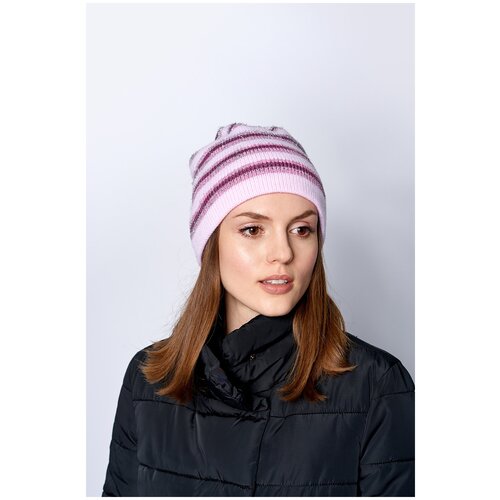фото Шапка baon шапка с полосками люрекса (арт. baon b349548)
