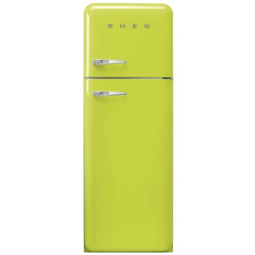 Smeg Холодильник Smeg FAB30RLI5