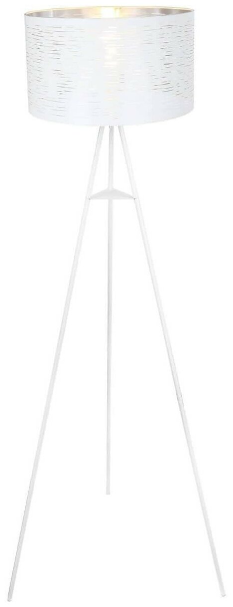 Настенный светодиодный светильник ЭРА Арфа Б0052315 - фото №18