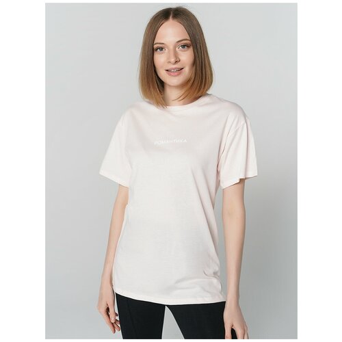 фото Футболка твое, размер xs, розовый