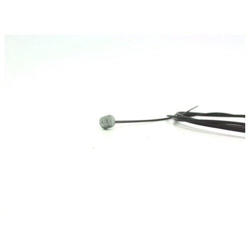 фото Mars one трос тормоза 1,5*2050мм с тефлоновым покрытием, головка 7x6мм, 1шт marsone