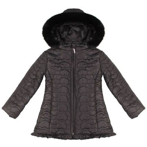 фото Куртка meilisa bai, черный, 98