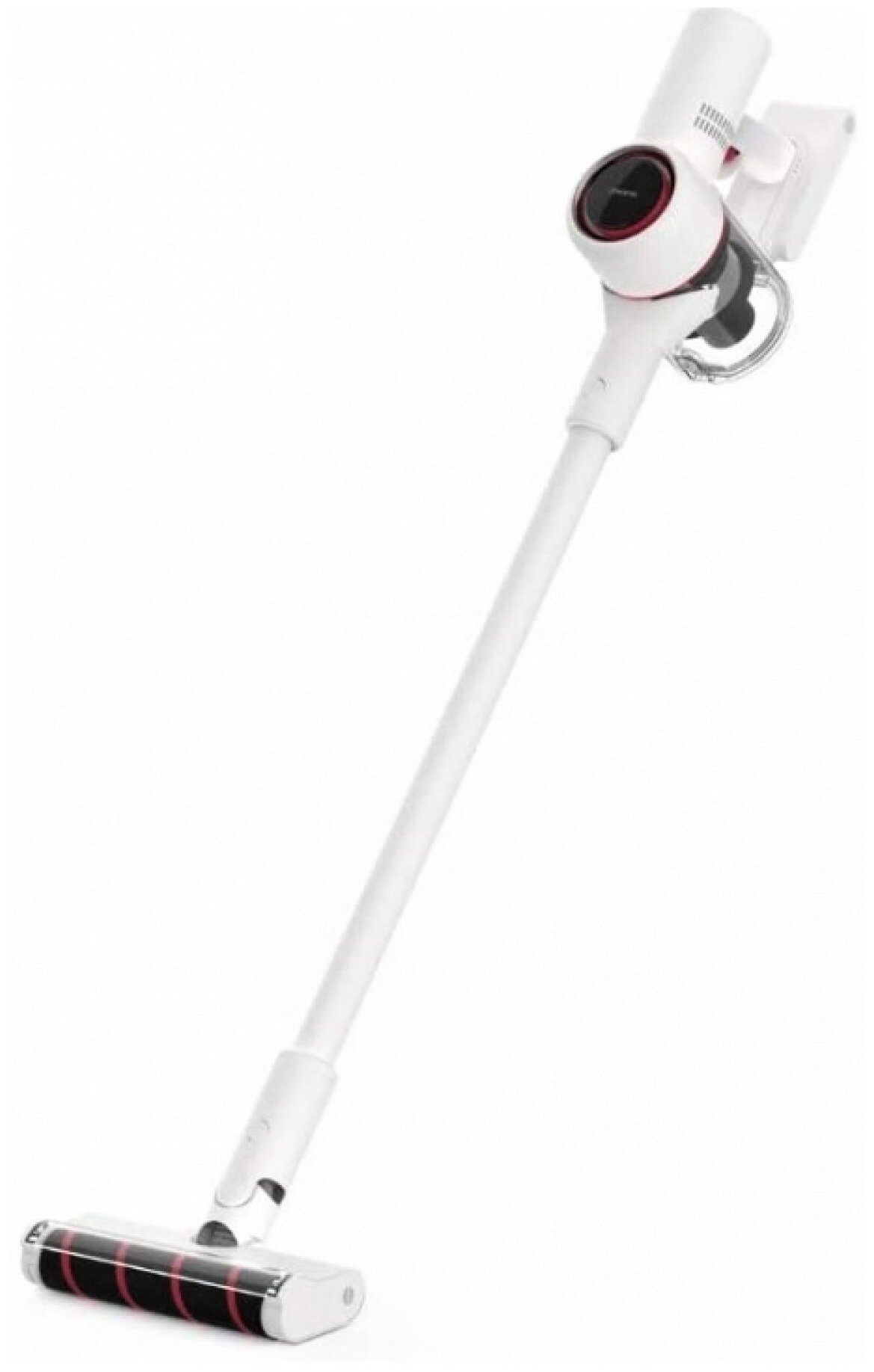 Пылесос вертикальный Dreame Cordless Vacuum Cleaner V10 Plus White (390181)