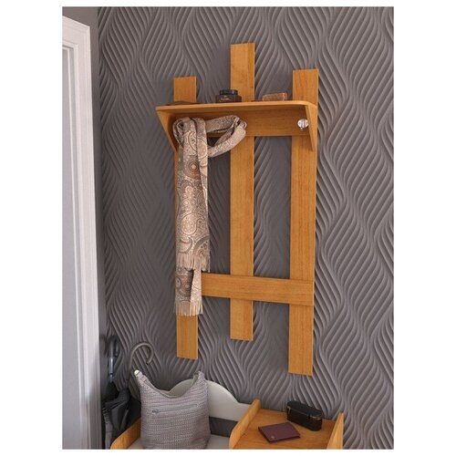 Вешалка (ольха)