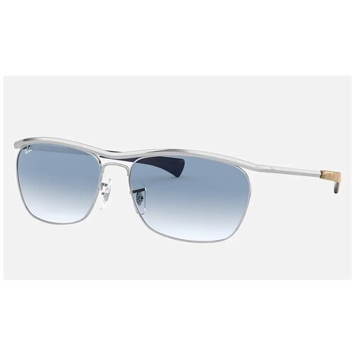 фото Солнцезащитные очки ray-ban olympian ii deluxe rb3619 003/3f (60-16) luxottica