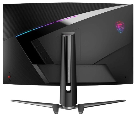 Монитор MSI 315 Optix MPG ARTYMIS 323CQR