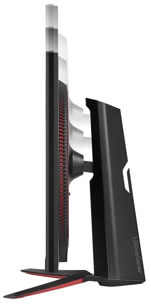 Монитор жидкокристаллический LG Монитор LCD 32 169 2560х1440WQHD IPS nonGLARE 350cdm2 H178V178 10001 7001 107 миллиардов цветов 1ms 2xHDMI DP USB-Hub Height adj Pivot Tilt Swivel USB-С Audio out 2Y Black