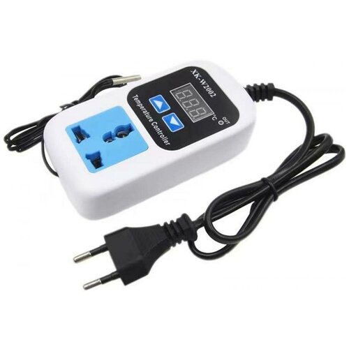 Терморегулятор Noname XK-W2002, -50ºС +110ºС, 110-220 В