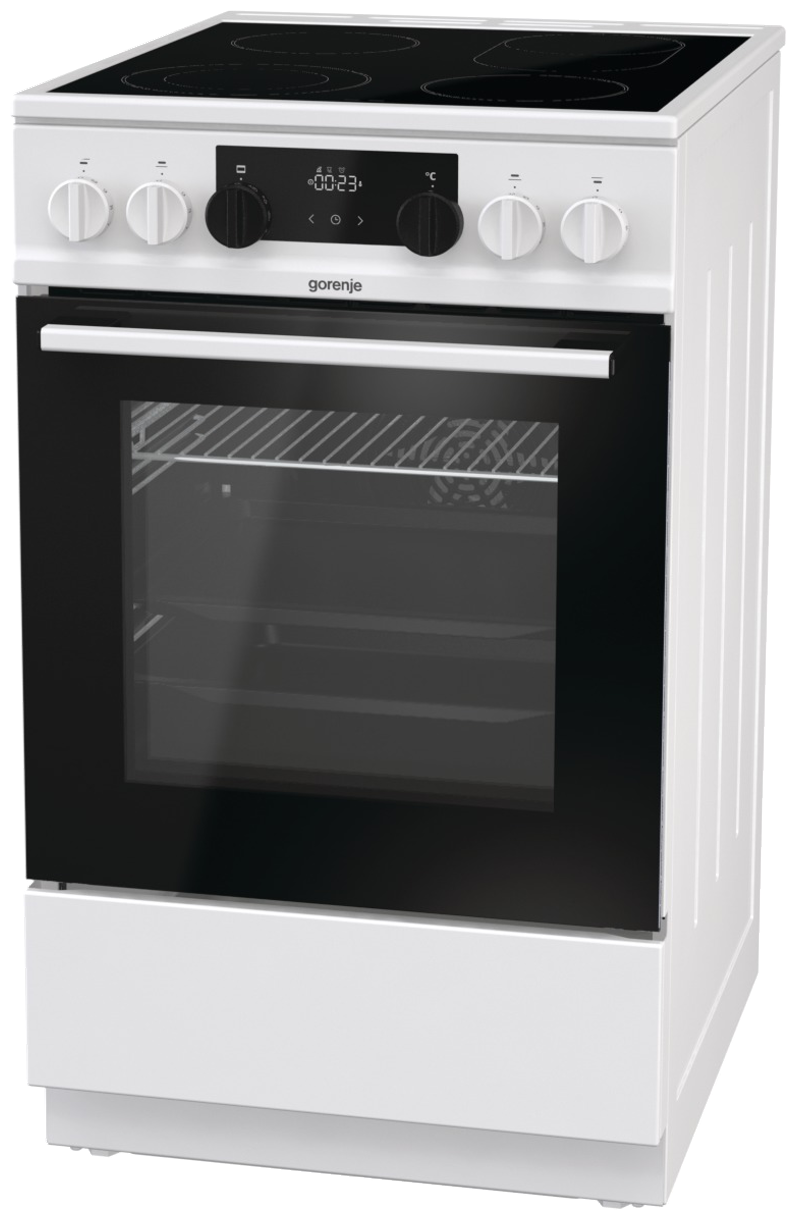 Электроплита Gorenje ECS5350WA