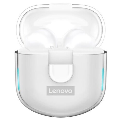 Наушники беспроводные Lenovo ThinkPlus LP12 White 199000₽