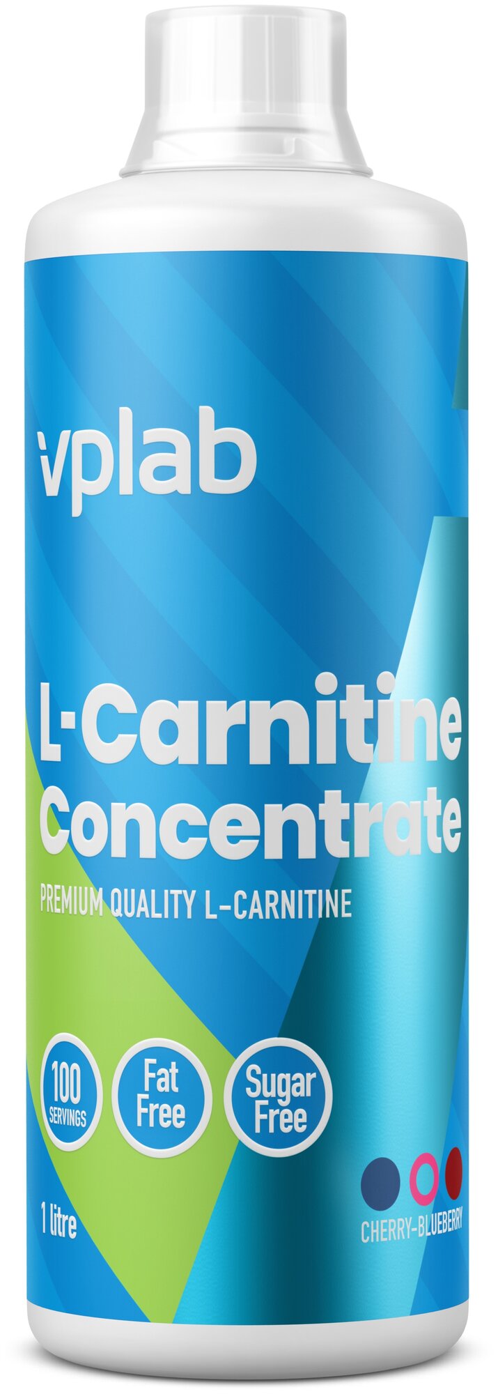 Vplab L- Concentrate New, 1000 .