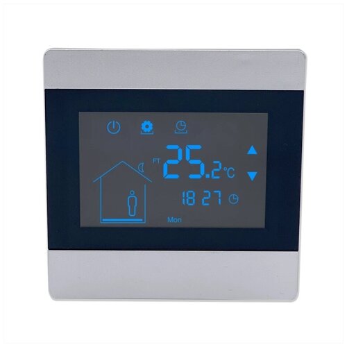 Терморегулятор WarmLife Design