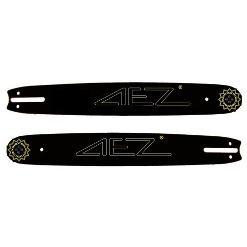 Шина пильная 40 см 16*3/8*0,50 для бензопил партнер P350/351 (023-0630)