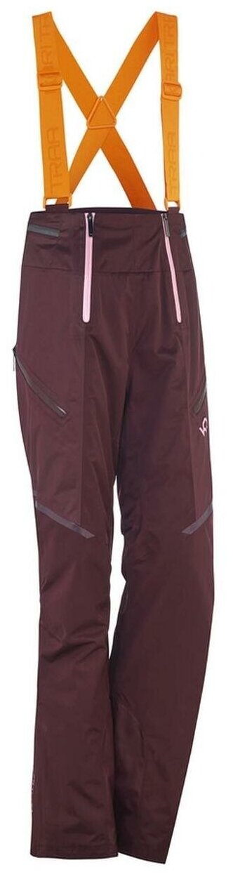 Брюки горнолыжные Kari Traa Voss Ski Pant Syrup (INT:M) 