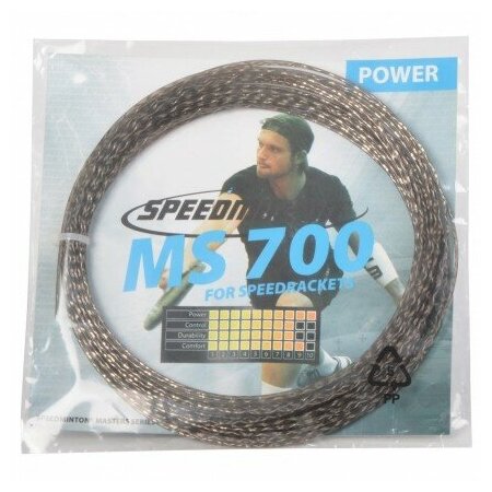 Strings MS 700 Power Speedminton 400476