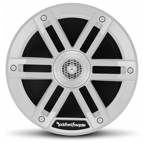 Влагозащищенные динамики 65 Rockford Fosgate MO-65 RMS 65Вт белые 1590000₽