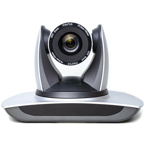 PTZ-камера CleverMic 2020ws (FullHD, 20x, SDI, DVI, LAN)