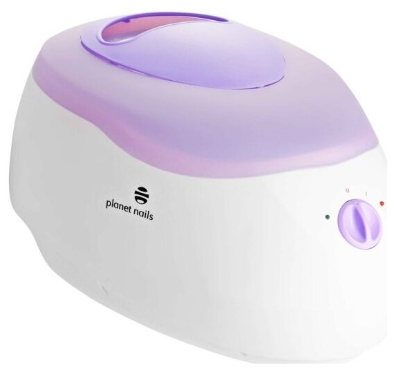 Ванна для парафина Planet Nails Paraffin Heater 1203