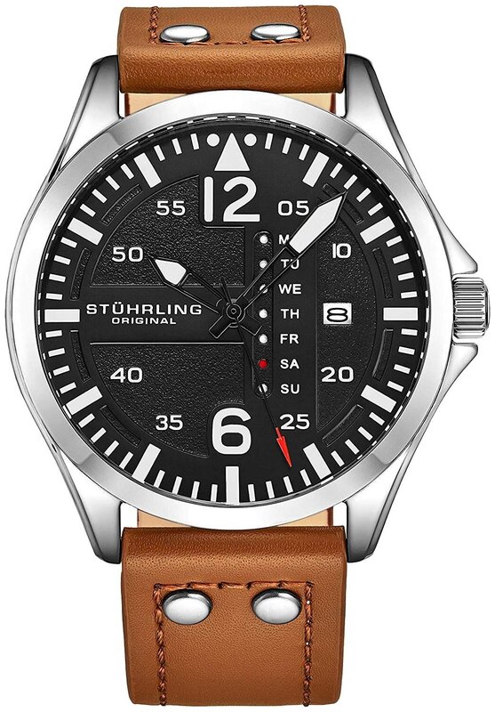 Наручные часы STUHRLING Aviator