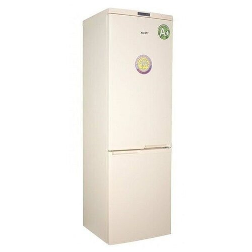 Холодильник DON R 291 BE Бежевый мрамор 3616000₽