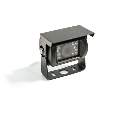 AVEL CCD камера заднего переднего вида AVS401CPR с автоматической ИК-подсветкой 490000₽