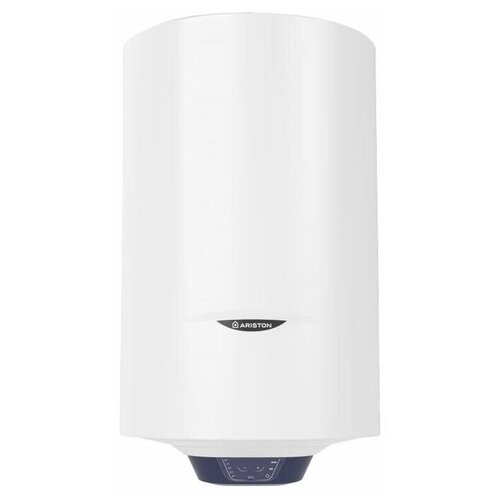 Водонагреватель накопительный Ariston BLU1 ECO ABS PW V электрический 50 л 25 кВт вертикальный 1647400₽