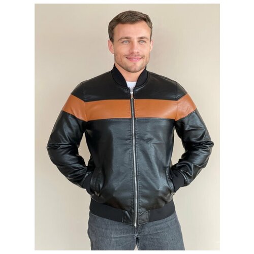 Куртка мужская BIERAODUO 2057_54