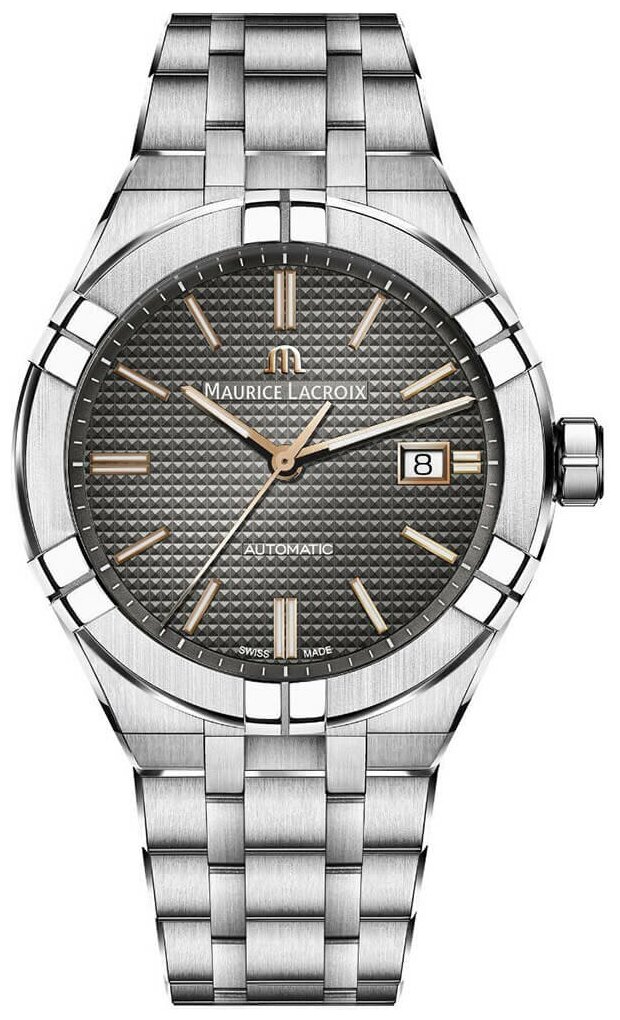 Maurice Lacroix Aikon Automatic AI6008-SS002-331-1