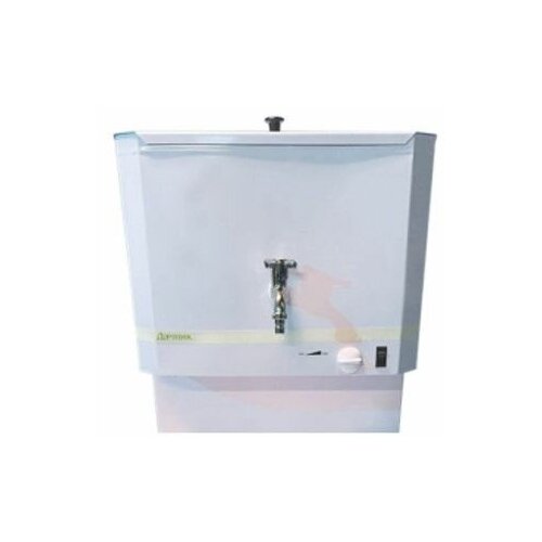 Водонагреватель Нива 20 л без подогрева 171300₽