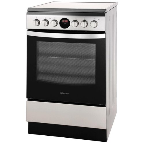 Электрическая плита 50-55 см Indesit IS5V5CCXEU 3499900₽
