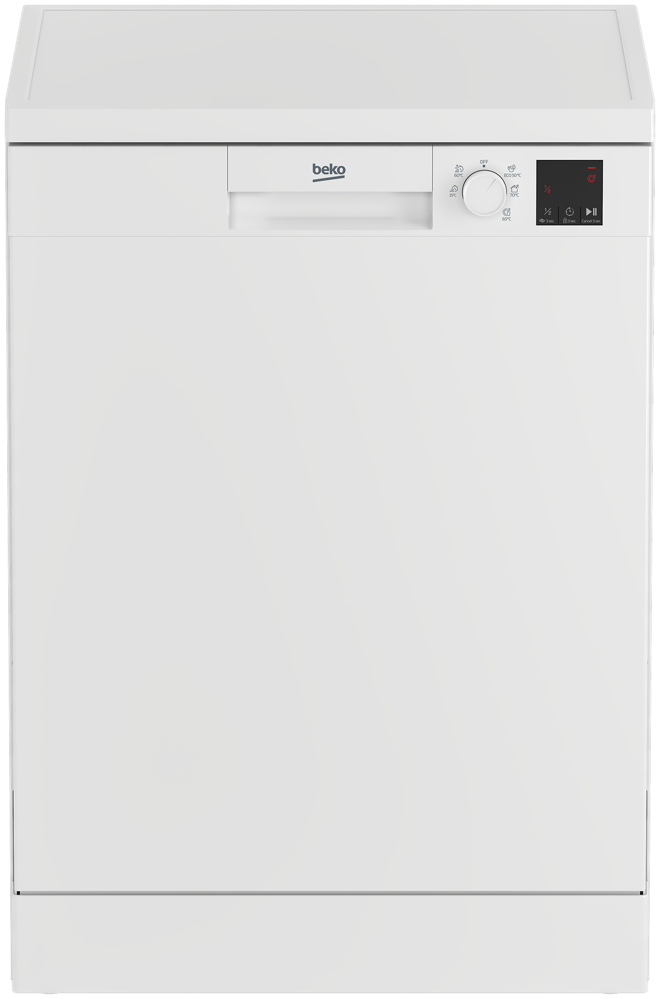 Посудомоечная машина Beko DVN053W