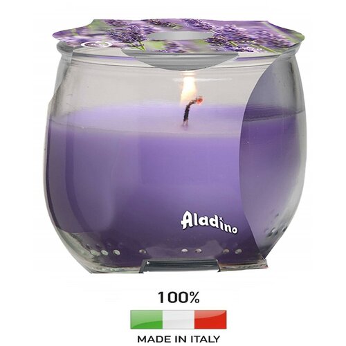 Свеча ароматическая ALADINO 