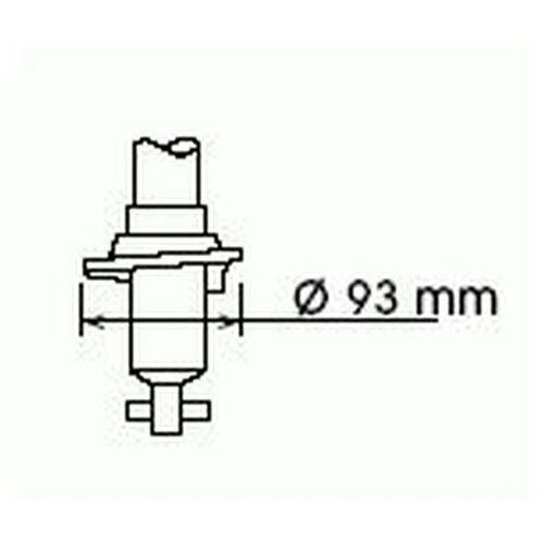 фото Пружина задней подвески kayaba rc5875 для nissan almera i kyb