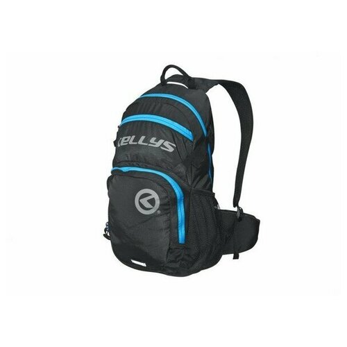 Рюкзак Kellys Invader 25L black/blue