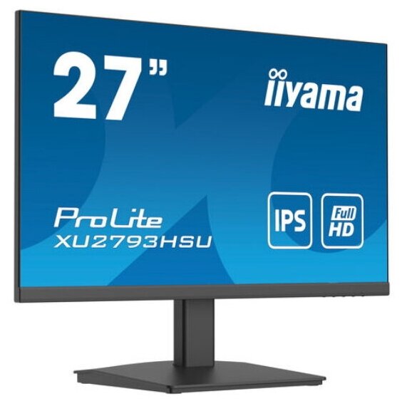 Монитор Iiyama 27" ProLite