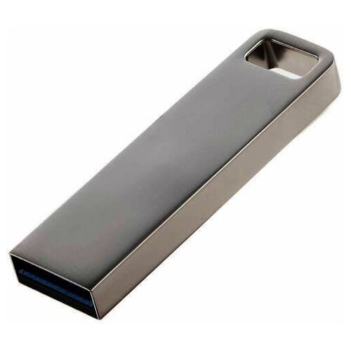 Флешка Big Style Black, USB 3.0, 64 Гб