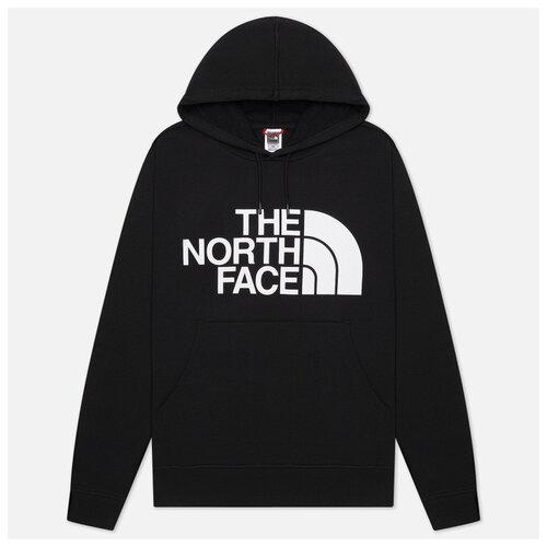 фото Толстовка the north face, размер xxl, черный