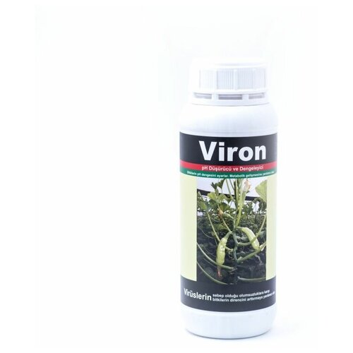 Viron (Вирон) Вирулицид. Противовирусное средство 1л