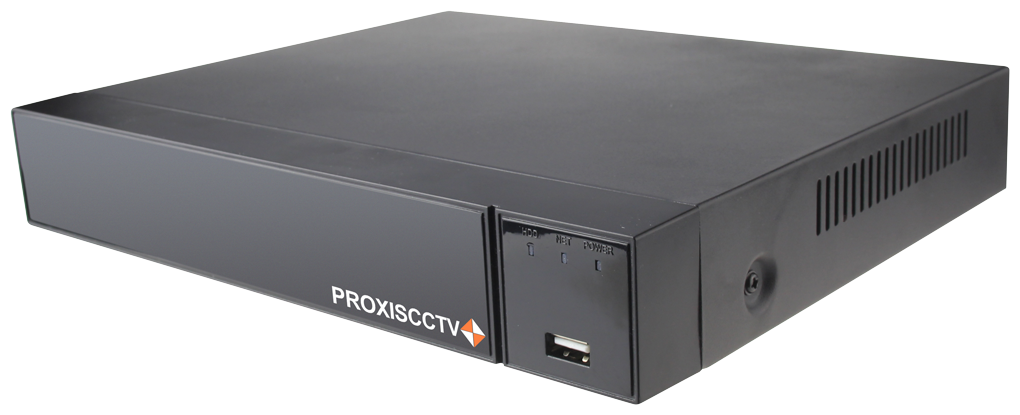 PX-NVR-C16H1 (BV) видеорегистратор 16 потоков 5.0Мп, 1HDD, H.265
